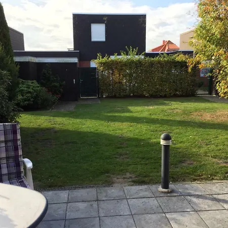Apartment Duenensand *