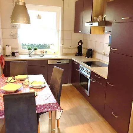 Appartement Duenensand