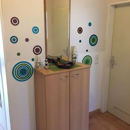 Appartement Duenensand