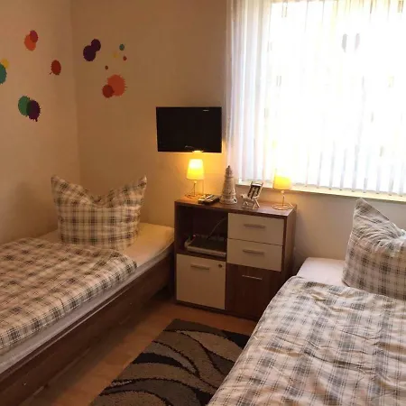 Appartement Duenensand *