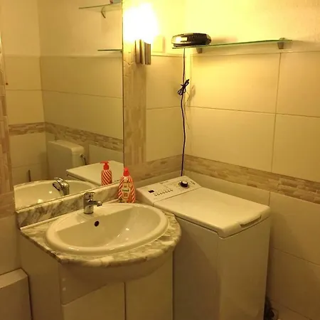 Appartement Duenensand