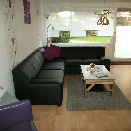 Duenensand Appartement