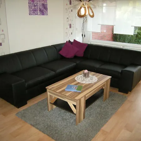 Appartement Duenensand *