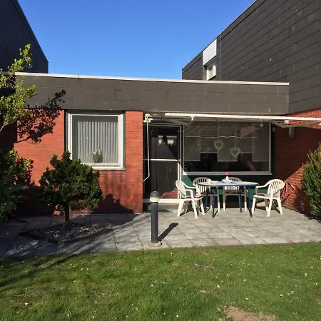 Duenensand Appartement Schillig