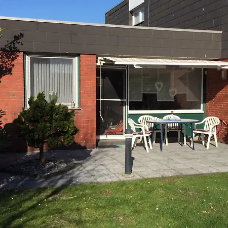 Appartement Duenensand *